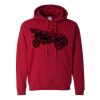 Customer Supplied Hooded Sweatshirt Thumbnail