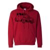 Customer Supplied Hooded Sweatshirt Thumbnail