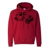 Customer Supplied Hooded Sweatshirt Thumbnail