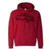 Customer Supplied Hooded Sweatshirt Thumbnail
