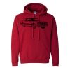 Customer Supplied Hooded Sweatshirt Thumbnail