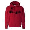 Customer Supplied Hooded Sweatshirt Thumbnail