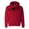 Customer Supplied Hooded Sweatshirt Thumbnail