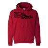 Customer Supplied Hooded Sweatshirt Thumbnail