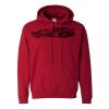 Customer Supplied Hooded Sweatshirt Thumbnail