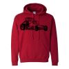 Customer Supplied Hooded Sweatshirt Thumbnail
