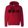 Customer Supplied Hooded Sweatshirt Thumbnail