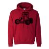 Customer Supplied Hooded Sweatshirt Thumbnail