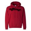 Customer Supplied Hooded Sweatshirt Thumbnail