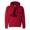 Customer Supplied Hooded Sweatshirt Thumbnail