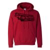 Customer Supplied Hooded Sweatshirt Thumbnail