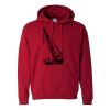 Customer Supplied Hooded Sweatshirt Thumbnail