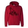 Customer Supplied Hooded Sweatshirt Thumbnail