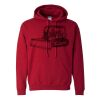 Customer Supplied Hooded Sweatshirt Thumbnail