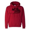 Customer Supplied Hooded Sweatshirt Thumbnail