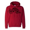 Customer Supplied Hooded Sweatshirt Thumbnail