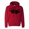 Customer Supplied Hooded Sweatshirt Thumbnail
