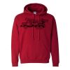 Customer Supplied Hooded Sweatshirt Thumbnail