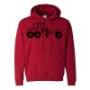 Customer Supplied Hooded Sweatshirt Thumbnail