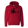 Customer Supplied Hooded Sweatshirt Thumbnail