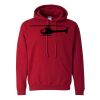 Customer Supplied Hooded Sweatshirt Thumbnail