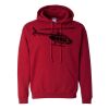 Customer Supplied Hooded Sweatshirt Thumbnail
