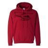Customer Supplied Hooded Sweatshirt Thumbnail