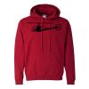 Customer Supplied Hooded Sweatshirt Thumbnail