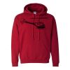 Customer Supplied Hooded Sweatshirt Thumbnail