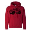 Customer Supplied Hooded Sweatshirt Thumbnail