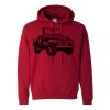 Customer Supplied Hooded Sweatshirt Thumbnail