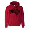 Customer Supplied Hooded Sweatshirt Thumbnail