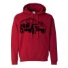 Customer Supplied Hooded Sweatshirt Thumbnail
