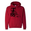Customer Supplied Hooded Sweatshirt Thumbnail