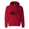 Customer Supplied Hooded Sweatshirt Thumbnail