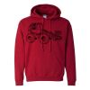 Customer Supplied Hooded Sweatshirt Thumbnail