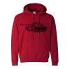 Customer Supplied Hooded Sweatshirt Thumbnail