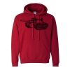 Customer Supplied Hooded Sweatshirt Thumbnail