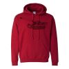 Customer Supplied Hooded Sweatshirt Thumbnail