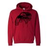 Customer Supplied Hooded Sweatshirt Thumbnail