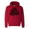 Customer Supplied Hooded Sweatshirt Thumbnail