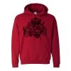 Customer Supplied Hooded Sweatshirt Thumbnail