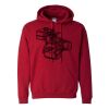 Customer Supplied Hooded Sweatshirt Thumbnail