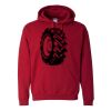 Customer Supplied Hooded Sweatshirt Thumbnail