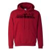 Customer Supplied Hooded Sweatshirt Thumbnail