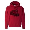 Customer Supplied Hooded Sweatshirt Thumbnail