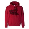 Customer Supplied Hooded Sweatshirt Thumbnail