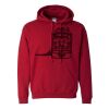 Customer Supplied Hooded Sweatshirt Thumbnail