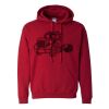 Customer Supplied Hooded Sweatshirt Thumbnail