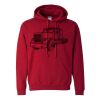 Customer Supplied Hooded Sweatshirt Thumbnail